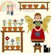 Stofnest Designs Angel 02
