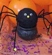 LC2804 Crafty Spider