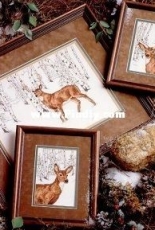 True Colors BCL-10040 Stately Deer xsd