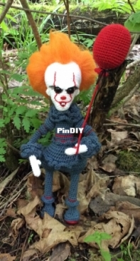 It the Clown