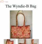 the wyndie-b bag