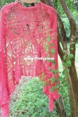 my shawl 4