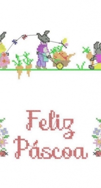 Happy Easter!