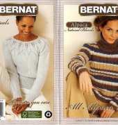 Bernat All Alpaca (to knit) 530165 - FREE