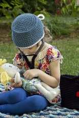 KT and the Squid - Katy Petersen - Doctor Play Set Toddler And Child