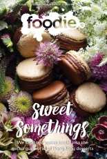 Foodie - Issue 87 - December 2016