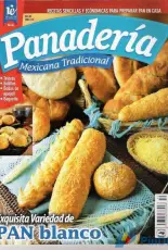 Panadería Nº40 - Mexicana Tradicional - Spanish