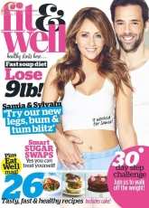 Fit and Well Magazine -March 2015