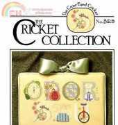 The Cricket Collection 320 - Letters Part 3