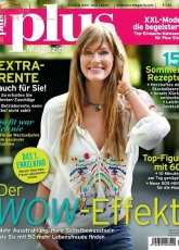 Plus Magazin-July-2015 /German