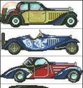 Artime Cuadros 19 Cars