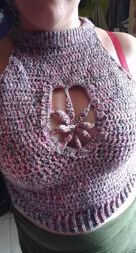 Blouse 420