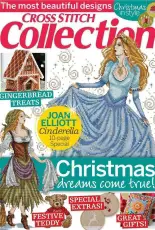 Cross Stitch Collection Issue 242 November 2014