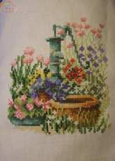 Lanarte - Old waterpump