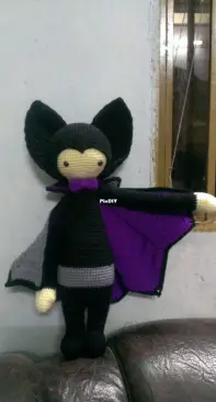 Vlad the bat