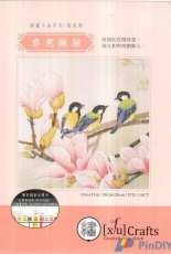 Xiu Crafts 2030844 - The Spring Comes