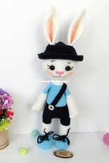 Tatyana Ponomareva - Bunny - Russian - Free