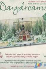Dimensions 72751 Daydreams - Winter Solace XSD