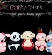 Needle Noodles - Chubby Chums