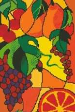 Sandra Magazine - fruit