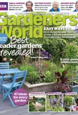 BBC Gardeners' World - November 2017