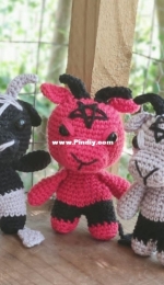 Baphomet