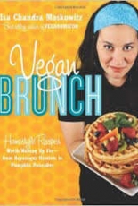 Vegan Brunch - Isa Chandra Moskowitz