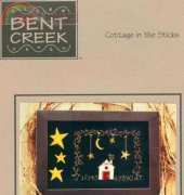 Bent Creek - Cottage in the Sticks