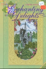 The Needlecraft Shop-Enchanting Delights