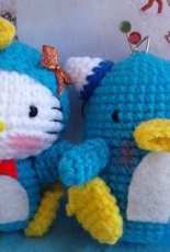 HELLO kitty II