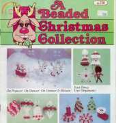 A Beaded Christmas Collection #7700