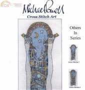 Michael Powell - Venice windows 1