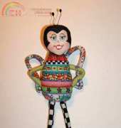 Judy Bee