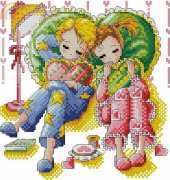 Shiny Room SR-B43 Couples Review