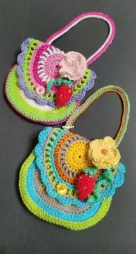 small bags for girls