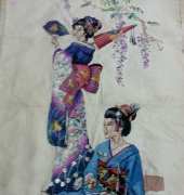 JEWELS OF THE ORIENT