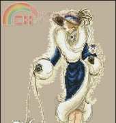 Anchor Maia 5678000-01033 - Wild Westies III