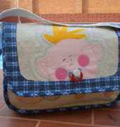 Bag for baby