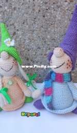 Gnomes
