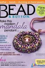 Bead & Button-Issue 133-June-2016