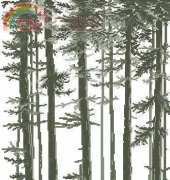 Permin 70-1110 Pine Forest XSD
