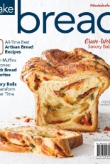 Bake from Scratch Special Bread - 2018