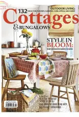 Cottages & Bungalows-Vol.9 Nº2-April/May 2015