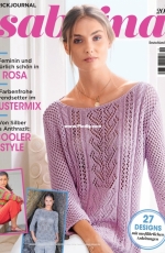 Sabrina №6 2020 - German