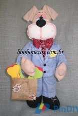 Boobonecos Rhuffos