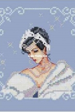 Passione Ricamo - Winter Whisper