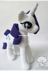 Rarity - My Little Pony