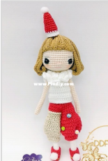 JINsdollami - JINs Little Sweet Gifts - LittleSweetGift - DD Fantasyworld - Fantasia - Chinese