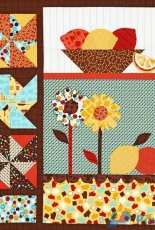 Summer Snapshots by Patricia Frei-Free