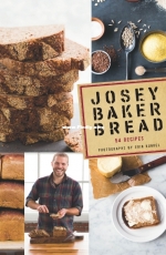 Josey Baker Bread - Josey Baker